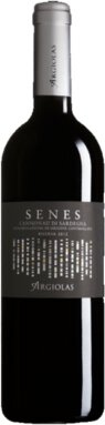 Argiolas Cannonau Di Sardegna Senes