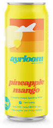 Ayrloom Hemp Pineapple Mango 5mg Thc Cn
