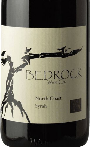 BEDROCK SYRAH