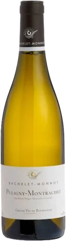 Bachelet Monnot Puligny Montrachet