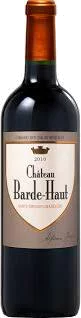 Barde Haute Saint Emilion