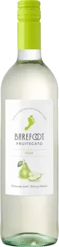 Barefoot Fruitscato Pear Moscato