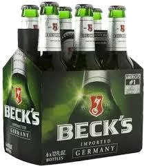 Becks Nr