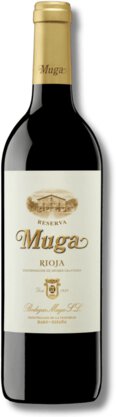 Bodegas Muga Rioja Reserva