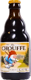 Dachouffe Mcchouffe