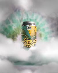 Brix City Brewing Smog Cutter 4pk Can