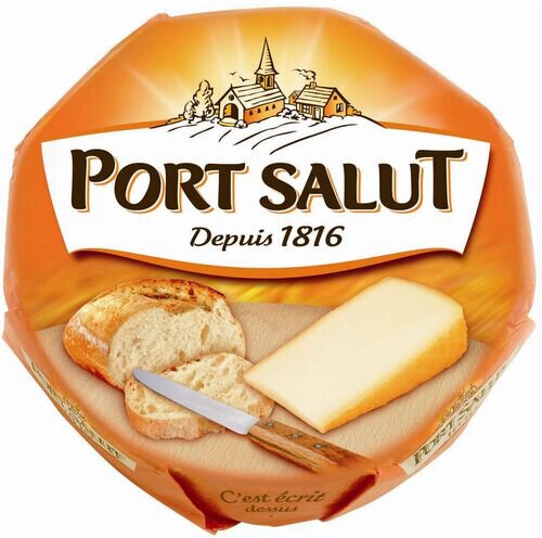 PORT SALUT