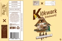 Brix City Clockwork Double Decocted German Pilsner