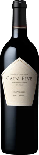 Cain Five