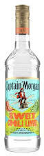 Captain Morgan Sweet Chili Lime Rum