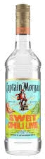 Captain Morgan Sweet Chili Lime Rum