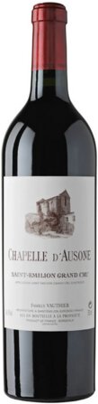 Chateau De Fieuzal Rouge Pessac Leognan