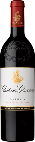 Chateau Giscours Grand Cru Classe Margaux