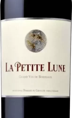 Chateau Le Petite Lune Grand Vin De Bordeaux