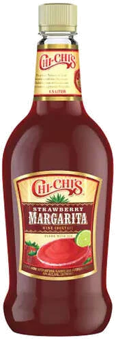Chi Chi Strawberry Margarita