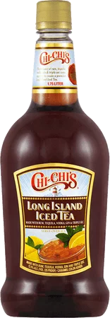 Chi Chis Long Island Iced Tea