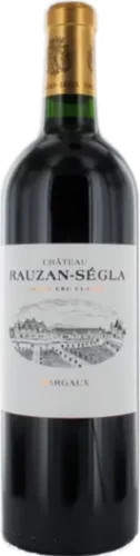 Cht Rauzan Segla Margaux We