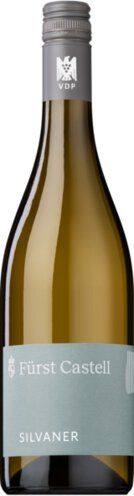Castell Silvaner Dry Bocksbeutel