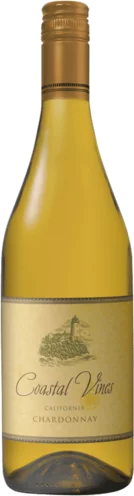 Coastal Vines Chardonnay