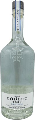 Codigo 1530 Blanco