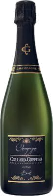 Collard Greffier Champagne