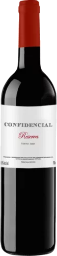 Confidencial Tinto Red Reserva Lisboa