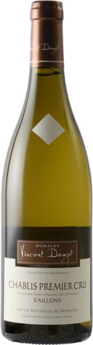 DAMPT VAILLONS CHABLIS