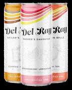 Delray Variety Pack 5mg Thc
