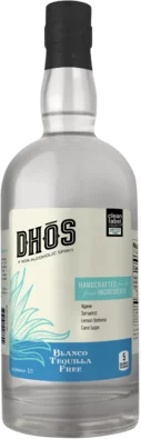 Dhos Vodka Free