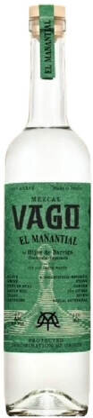 Vago el Manantial Mezcal