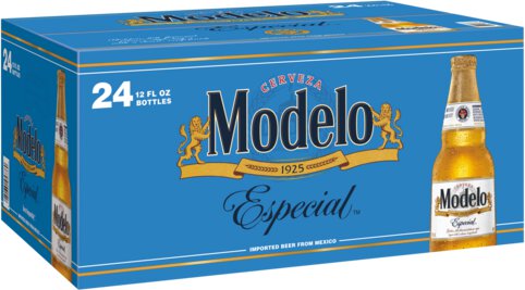Modelo Especial