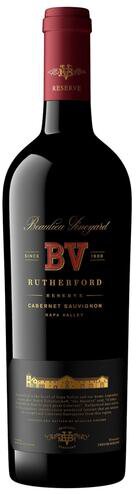 BV - Cabernet Sauvignon Napa Valley