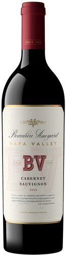 BV - Cabernet Sauvignon Napa Valley