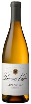 Buena Vista - Chardonnay