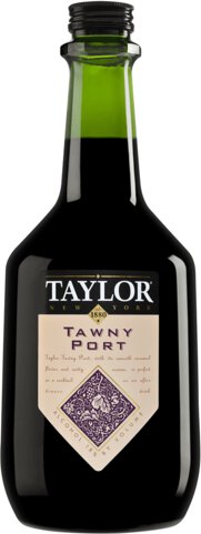 Taylor Tawny Port
