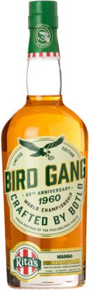 Bird Gang Rita's Mango Italian Ice Vodka