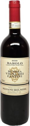 Silvano Bolmida Barolo Vigne dei Fantini