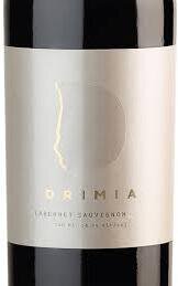 Drimia Cabernet Sauvignon Mevushal