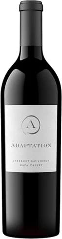 Adaptation Napa Valley Cab