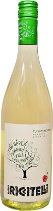 Matias Riccitelli Torrontes
