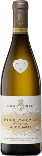 Albert Bichot Pouilly Fuisse 1er Cru Aux Quarts