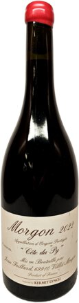Foillard Morgon Cote du Py