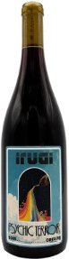 Iruai Psychic Terroir Oregon Red Blend 2023