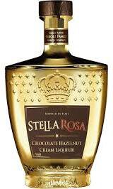 Stella Rosa Chocolate Hazelnut Cream Liqueur