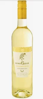 Kiwi Gold Sauvignon Blanc