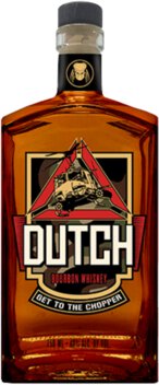 Dutch Bourbon
