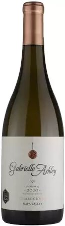 Gabrielle Ashley Chardonnay Napa Valley