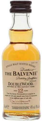 Balvenie 12 Years