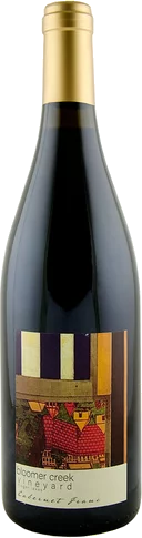 Bloomer Creek Cabernet Franc