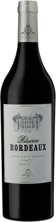 Ducourt Reserve Bordeaux Resderve Bordeaux